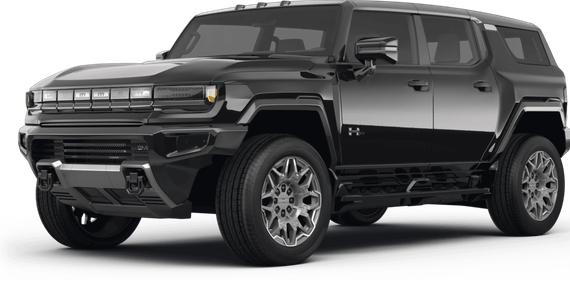 GMC HUMMER EV SUV 2025 1GKB0RDC8SU104639 image GMC HUMMER EV SUV 2025 1GKB0RDC8SU104639 image